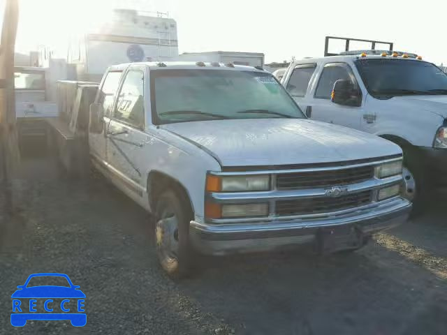 2000 CHEVROLET GMT-400 1GBHC33JXYF414285 image 0