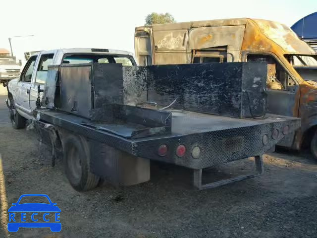 2000 CHEVROLET GMT-400 1GBHC33JXYF414285 image 2