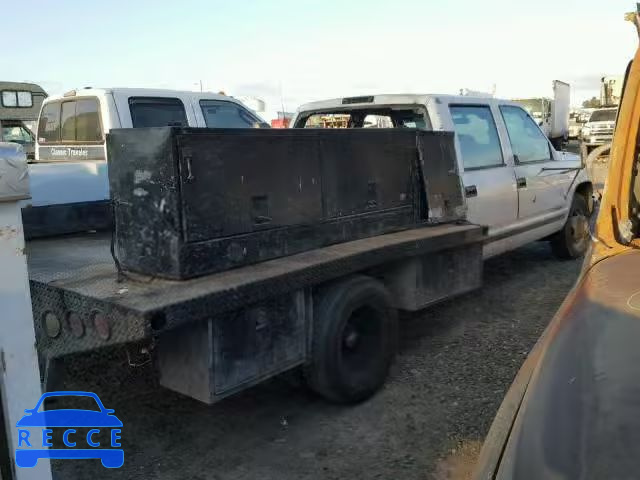 2000 CHEVROLET GMT-400 1GBHC33JXYF414285 image 3