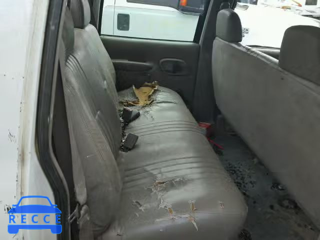2000 CHEVROLET GMT-400 1GBHC33JXYF414285 image 5