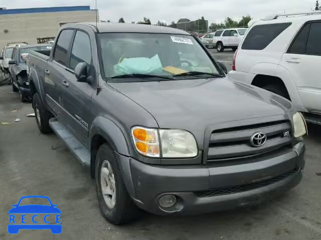 2004 TOYOTA TUNDRA 5TBET38124S460767 image 0