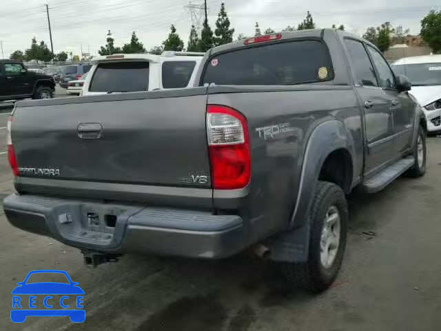 2004 TOYOTA TUNDRA 5TBET38124S460767 image 3