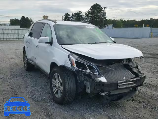 2016 CHEVROLET TRAVERSE 1GNKVHKD6GJ203723 image 0