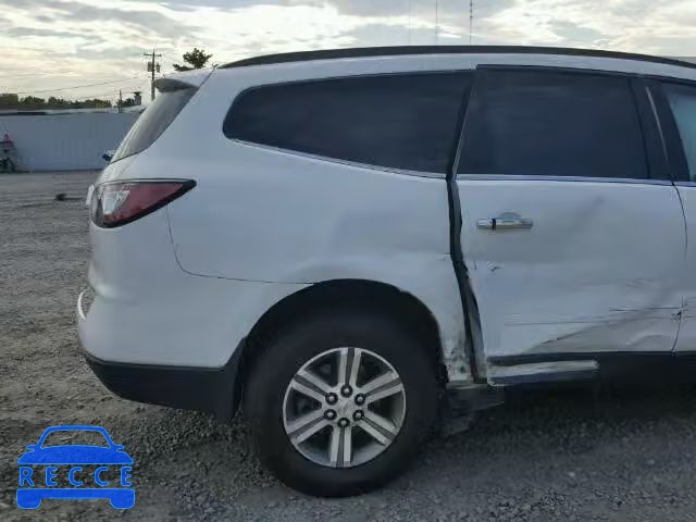 2016 CHEVROLET TRAVERSE 1GNKVHKD6GJ203723 image 8