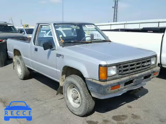 1988 DODGE RAM 50 JB7FM24E2JP050259 image 0