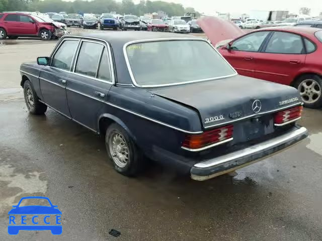 1983 MERCEDES-BENZ 300DT WDBAB33A2DB031635 зображення 2