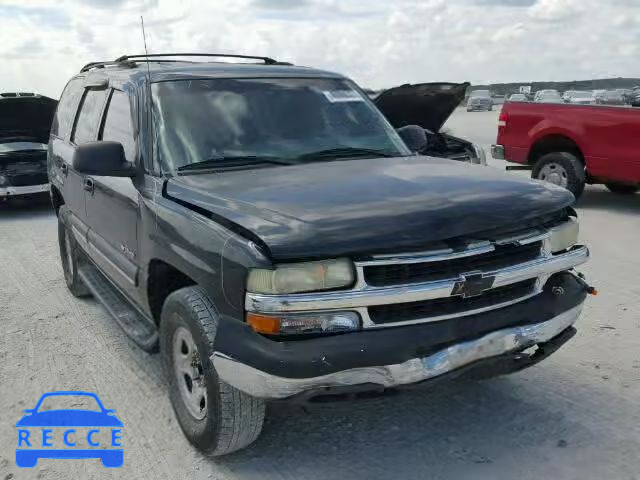 2003 CHEVROLET TAHOE 1GNEC13Z23R239747 зображення 0