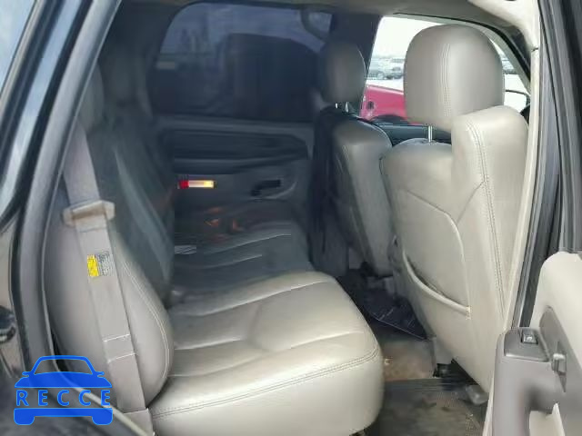 2003 CHEVROLET TAHOE 1GNEC13Z23R239747 зображення 5