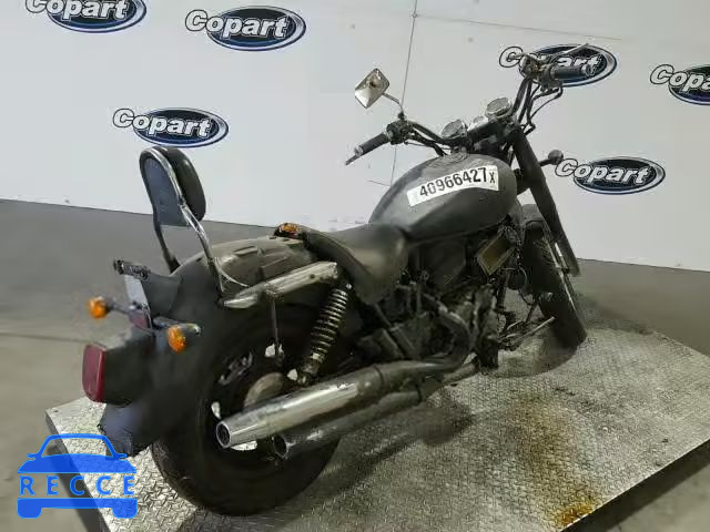 2008 HYOSUNG GV250 KM4MJ525181215443 зображення 3