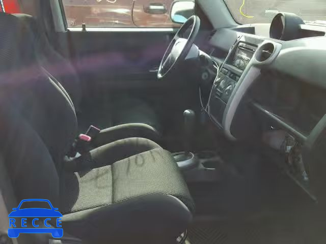 2006 TOYOTA SCION JTLKT324664057942 image 4