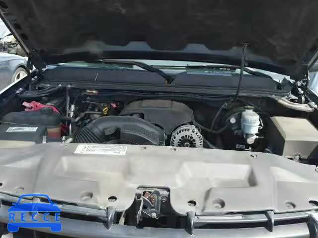 2008 GMC SIERRA 3GTEC13JX8G286681 image 6