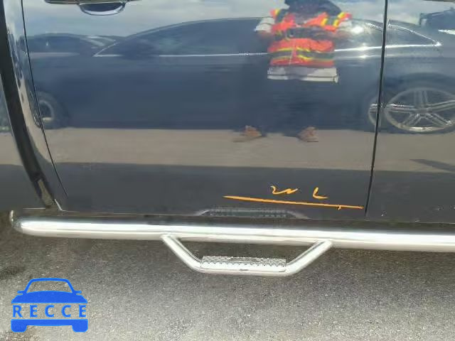 2008 GMC SIERRA 3GTEC13JX8G286681 image 8