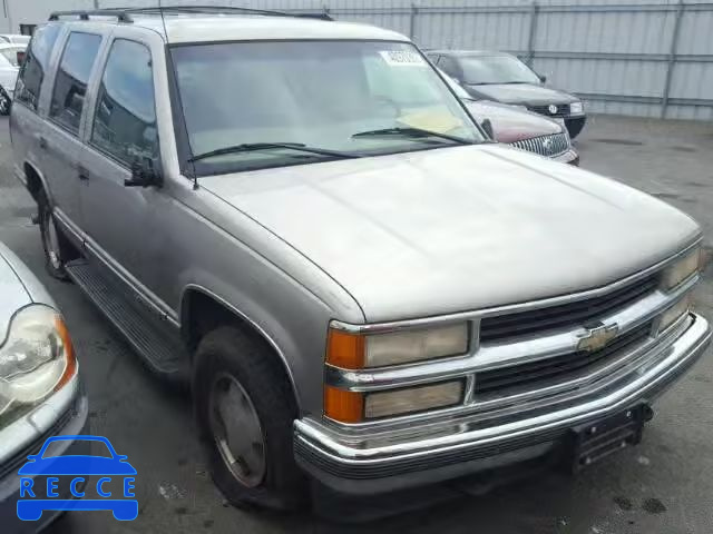 1999 CHEVROLET TAHOE 1GNEK13R9XJ523559 image 0