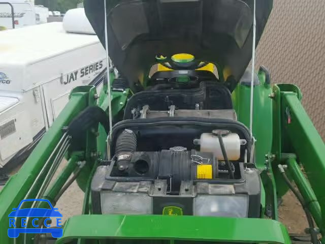 2016 JOHN DEERE TRACTOR 1LV3032EVFH712667 Bild 6