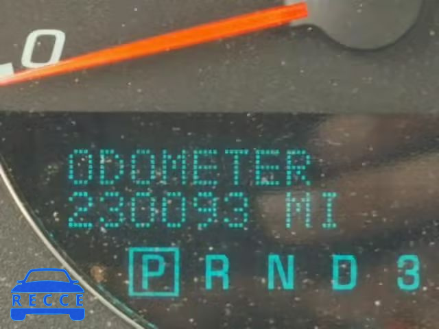 2009 CHEVROLET IMPALA 2G1WT57K891304340 image 7