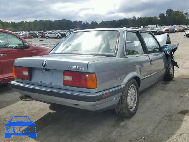 1990 BMW 325 WBAAA1312LEC67515 image 3