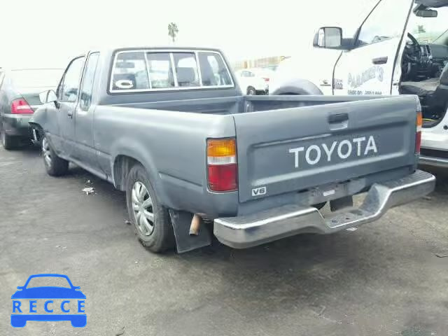 1993 TOYOTA PICKUP JT4VN93D7P5035772 image 2