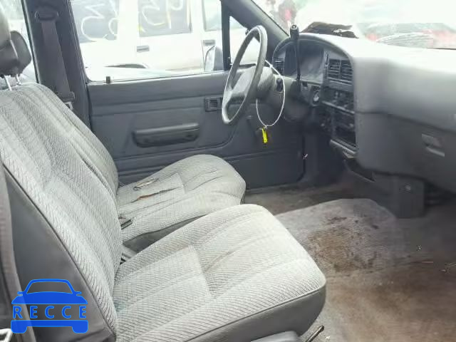 1993 TOYOTA PICKUP JT4VN93D7P5035772 image 4