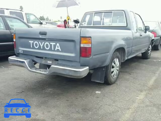 1993 TOYOTA PICKUP JT4VN93D7P5035772 image 5