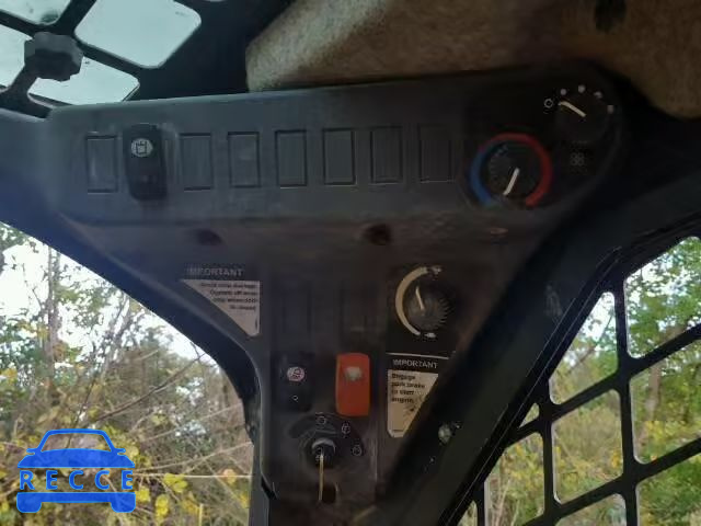 2011 JOHN DEERE TRACTOR 1T0323DAVB0201852 image 4