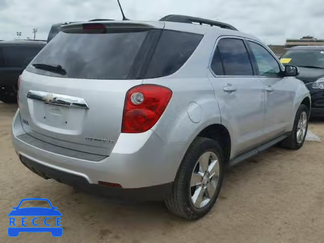 2013 CHEVROLET EQUINOX 2GNALPEKXD1148091 image 3