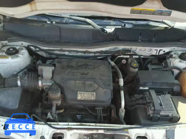 2005 CHEVROLET EQUINOX 2CNDL23F856053172 image 6