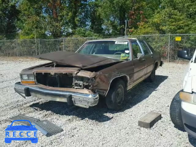 1982 FORD LTD 2FABP35F7CB209392 image 1