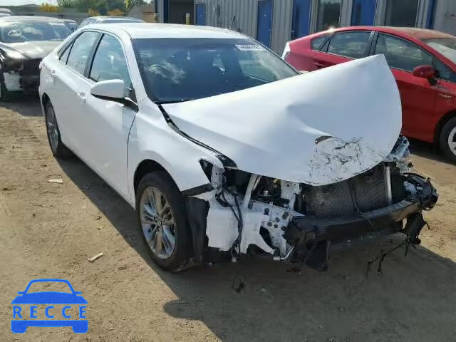 2015 TOYOTA CAMRY 4T1BF1FK9FU068199 зображення 0