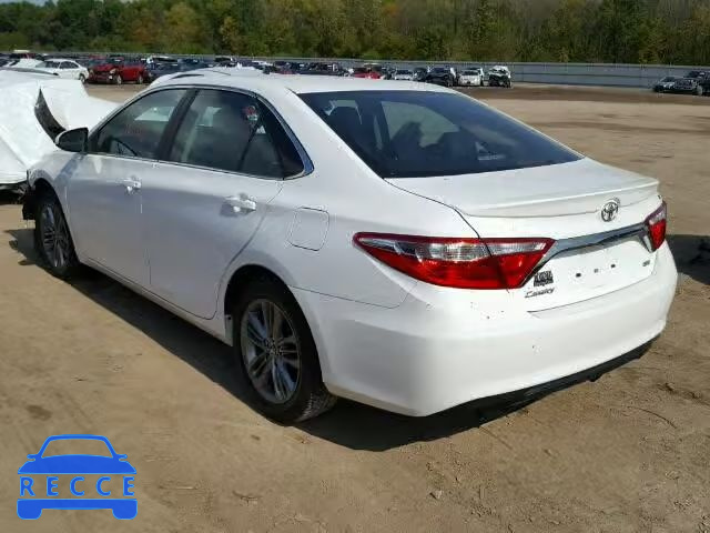2015 TOYOTA CAMRY 4T1BF1FK9FU068199 image 2