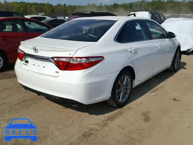 2015 TOYOTA CAMRY 4T1BF1FK9FU068199 image 3