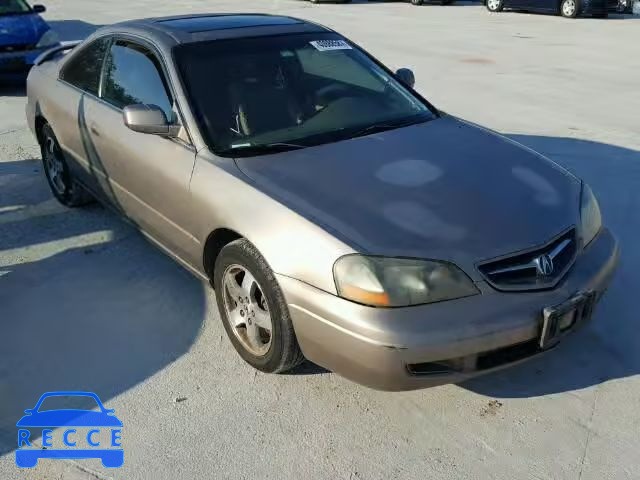2003 ACURA 3.2CL 19UYA42453A014645 image 0