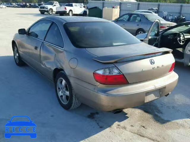 2003 ACURA 3.2CL 19UYA42453A014645 image 2