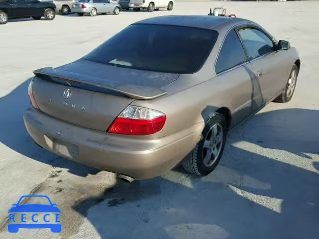2003 ACURA 3.2CL 19UYA42453A014645 image 3