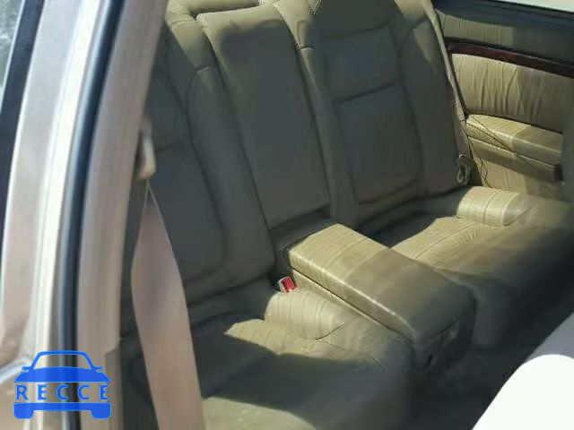 2003 ACURA 3.2CL 19UYA42453A014645 image 5