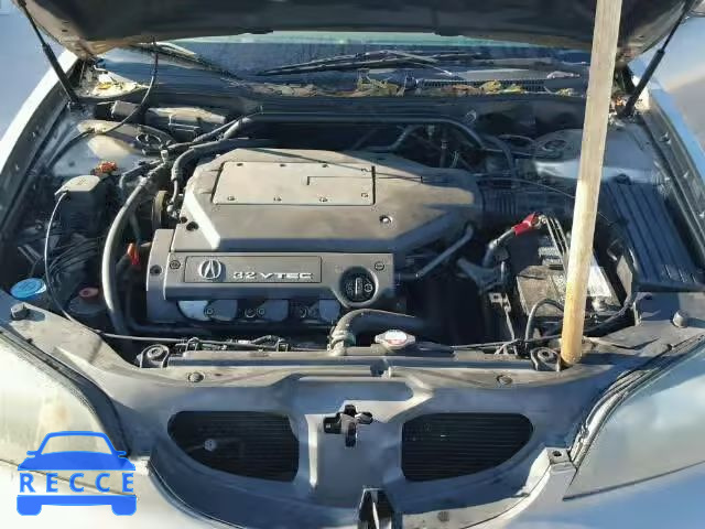 2003 ACURA 3.2CL 19UYA42453A014645 image 6