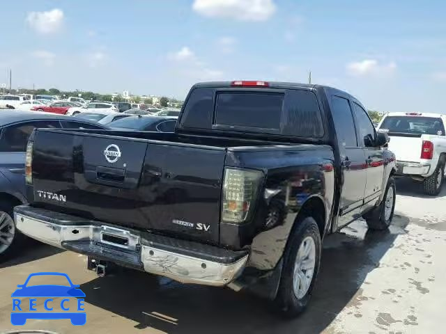 2011 NISSAN TITAN 1N6BA0ED1BN304104 image 3