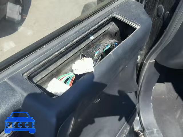 2011 NISSAN TITAN 1N6BA0ED1BN304104 image 8