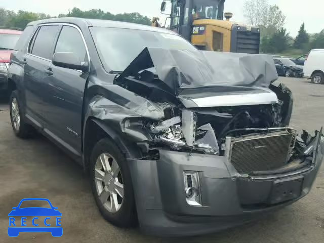 2013 GMC TERRAIN 2GKFLREK1D6404989 зображення 0