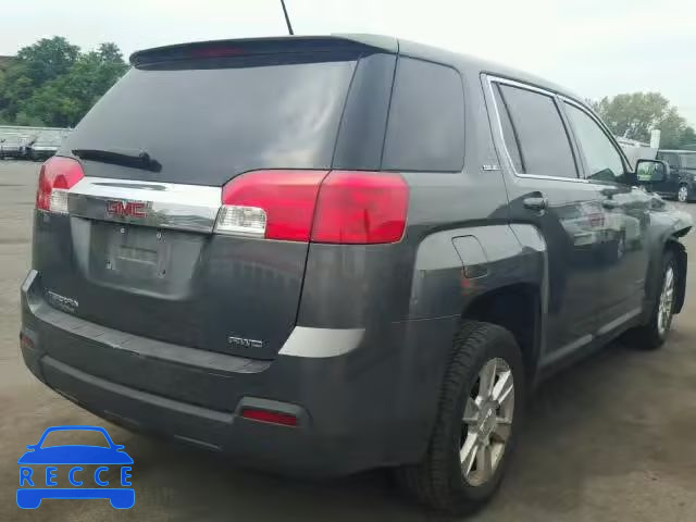 2013 GMC TERRAIN 2GKFLREK1D6404989 Bild 3