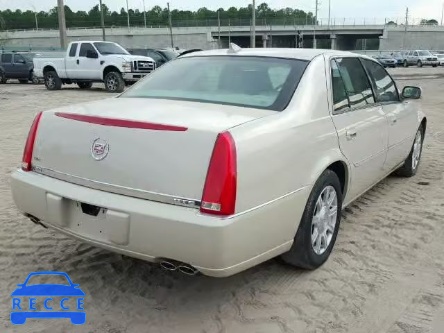 2011 CADILLAC DTS 1G6KA5E67BU120957 image 3