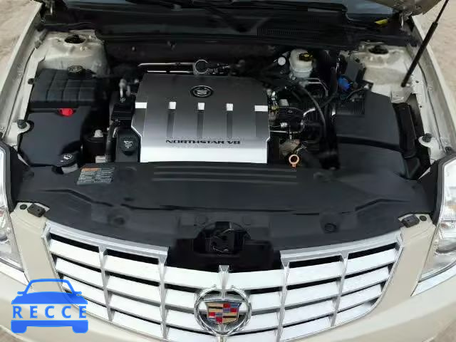 2011 CADILLAC DTS 1G6KA5E67BU120957 image 6