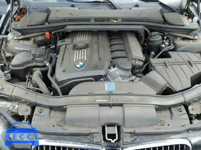 2010 BMW 328 WBAPH5G59ANM35820 Bild 6