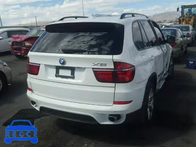 2011 BMW X5 5UXZV4C52BL414789 зображення 3