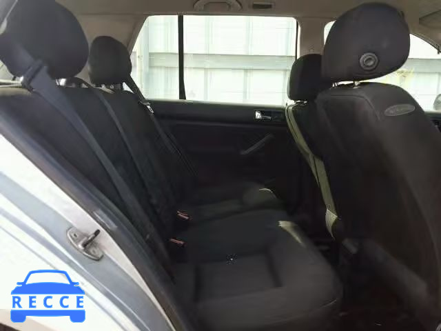 2003 VOLKSWAGEN GOLF 9BWFK61J334009096 зображення 5
