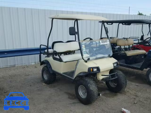 2004 CLUB GOLFCART AG0401357931 зображення 0