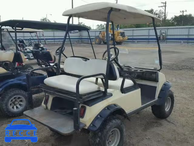 2004 CLUB GOLFCART AG0401357931 image 3