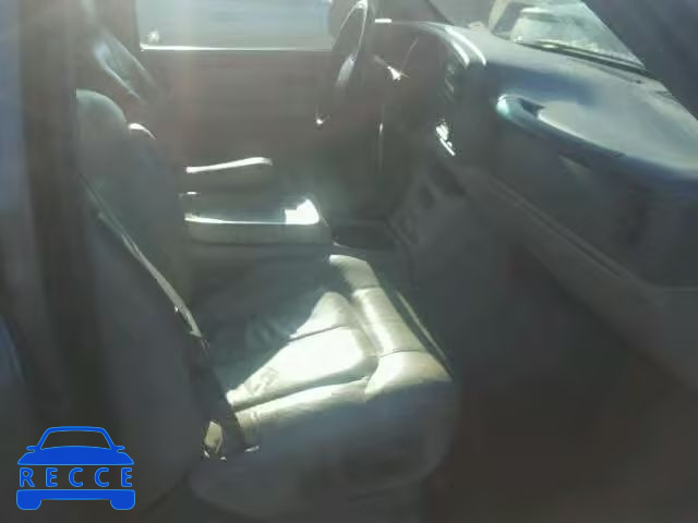 2000 CHEVROLET TAHOE 1GNEK13T5YJ185154 image 4