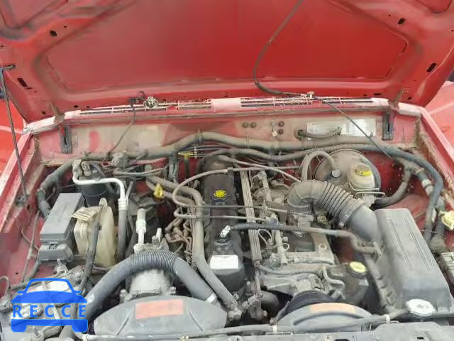 1997 JEEP CHEROKEE 1J4FT68S5VL512508 image 6