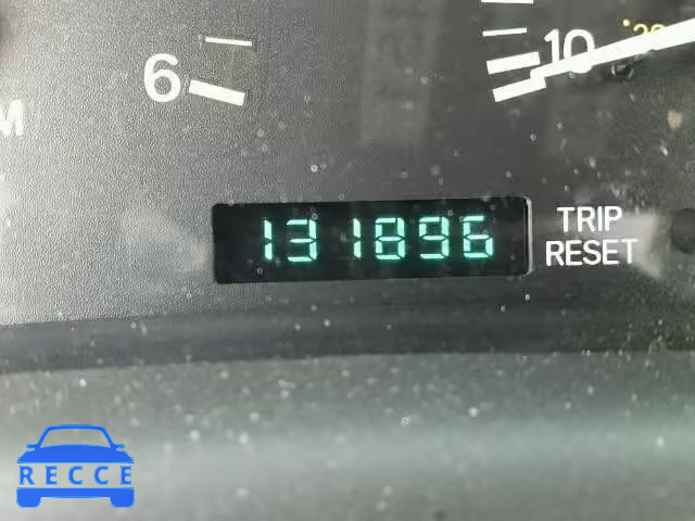 1997 JEEP CHEROKEE 1J4FT68S5VL512508 image 7