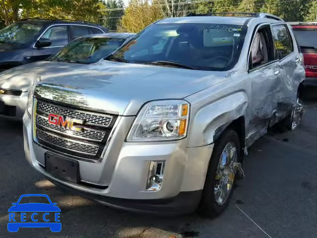 2012 GMC TERRAIN 2GKFLXE52C6281359 зображення 1